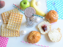 C'est la rentrée et cette année, c'est décidé, on va goûterâ?¦ équilibré !