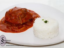 Osso bucco de dinde économique