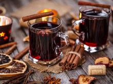 "Ce vin chaud était vraiment une belle réussite, il a plu à tous mes invités" : notre chef partage sa recette pour Noël, ceux qui l'ont testée adorent !