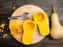 Podcast  : Le Butternut