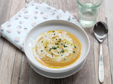5 recettes de soupes aux légumes secs pour ne pas rester sur sa faim