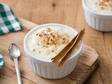Seulement 5 ingrédients : voici la recette du riz au lait ultra-crémeux de Christophe Michalak