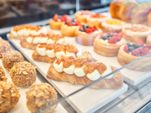 Voici les 3 pâtisseries les moins caloriques à privilégier à la boulangerie selon ce nutritionniste