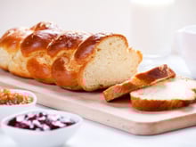 Pourquoi ma brioche est sèche ? Nos conseils pour éviter le problème !