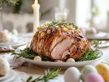 Comment savoir si mon agneau de Pâques est bien cuit ? Voici les secrets d’un Meilleur Ouvrier de France !