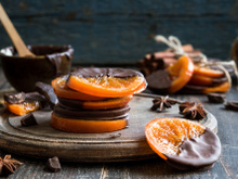 Noël : une diététicienne partage sa délicieuse recette d’orangettes !