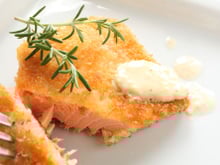 Ces 5 poissons qui sont tellement bons panés