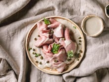 Cette recette italienne totalement sous cotée est pourtant le plus grand chef d'œuvre de l'été