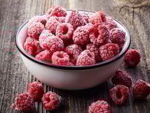 3 façons de congeler ses framboises