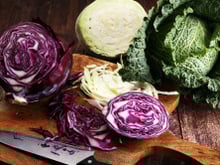 Pourquoi pète-t-on plus après avoir mangé des choux ?