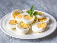 Voici combien de temps vous pouvez conserver les oeufs en fonction de leur cuisson