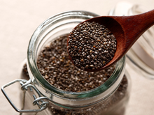 Graines de chia : 3 erreurs courantes de consommation qui ruinent votre digestion (et votre santé)