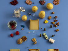 Racletttes : Et quelques petits riens qui changent tout