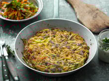 Repas de Noël : utilisez vos restes avec ces recettes faciles !