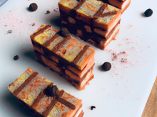 Bricks surprises
