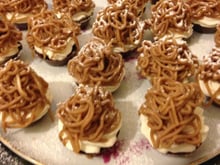 Mont-Blanc classique
