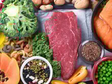 Voici ce que nous allons manger en 2050 et vous allez être très surpris