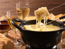 3 façons de revisiter la fondue savoyarde