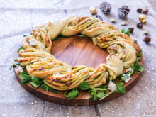 10 recettes pour se régaler avec les fromages à pâte persillée