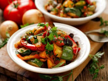 Connaissez-vous la chichoumeille, cette cousine de la ratatouille originaire du Langedoc ?