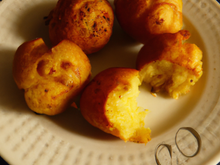 Chouchous maison simples et économiques