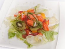 Salade créole