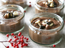 20 desserts à faire avec du tofu