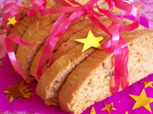 Fekkas anisé au sésame