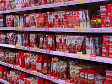 C'est cette sauce qui a détrôné la bolognaise dans les rayons des supermarchés français en 2024