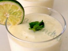 Tiramisu Mojito
