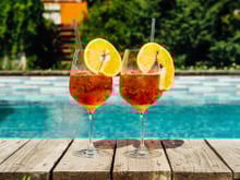 Comment faire un Spritz ?