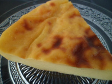 Flan patissier facile