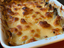 Gratin d'hiver