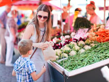 Le plus beau marché de France 2026 : voici la liste des 24 marchés en lice, le vôtre en fait-il partie ?