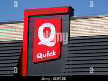 Quick lance 2 nouveaux burgers qui vont vous ramener tout de suite en enfance