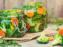 Ce chef vous propose une astuce pour faire des cornichons anti-gaspi sans cornichon