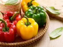 Vous trouvez le poivron indigeste ? Voici les deux astuces à connaître pour y remédier