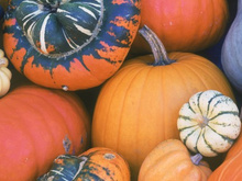 7 recettes pour ne pas déprimer en automne