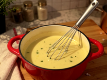 Sauce béarnaise maison traditionnelle