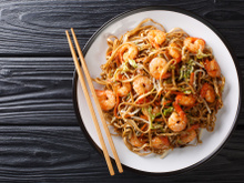 Rappel produit : ces nouilles vendues en supermarchés présentent un risque d’allergie alimentaire