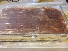 Tiramisu facile et rapide