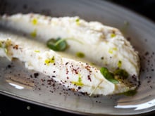 Purée de céleri au Companion