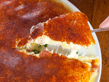 L'incontournable truffade auvergnate