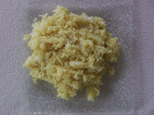 Salade fraîche riz & crevettes