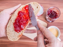 Allez-vous avoir faim si vous prenez un petit déjeuner sucré ?