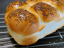 Pain viennois facile