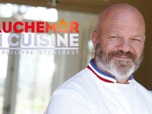Cauchemar en cuisine : que devient le restaurant de Patrick et Pascale à Cavalaire ?