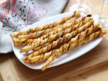 APERO de légende avec nos 15 finger food à se lécher les doigts