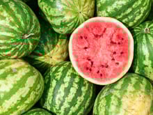 Pourquoi ce n'est pas une bonne idée de consommer trop de pastèque ?