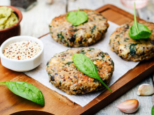 Steak, jambon, saucisse : tous ces termes que le gouvernement veut interdire pour des produits végétaux